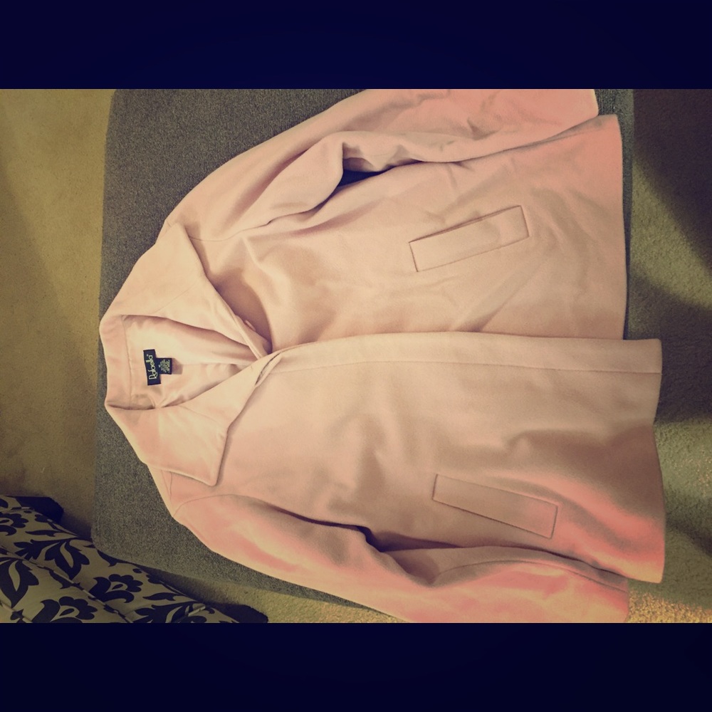 Light Jacket